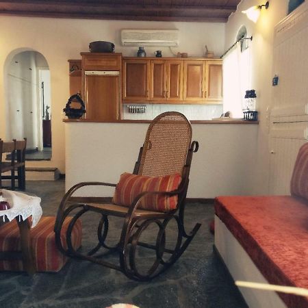 Laggades Relaxing House Villa Tinos Ngoại thất bức ảnh